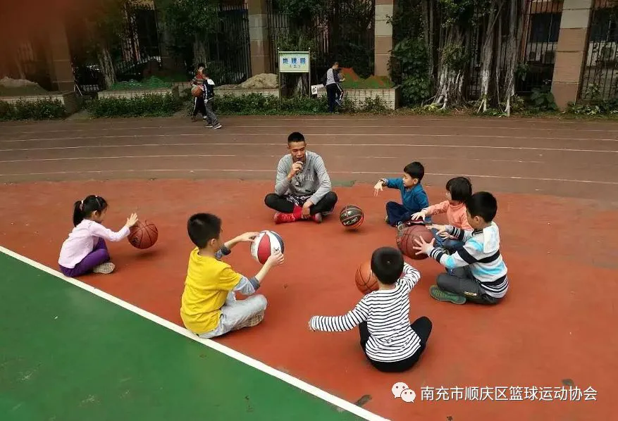 篮球训练心得体会200字左右作文_1