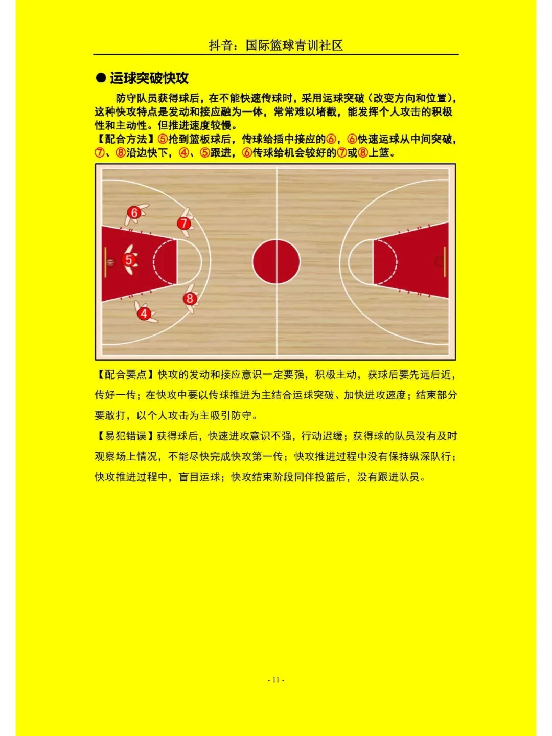 儿童篮球基本功训练内容怎么写的_2